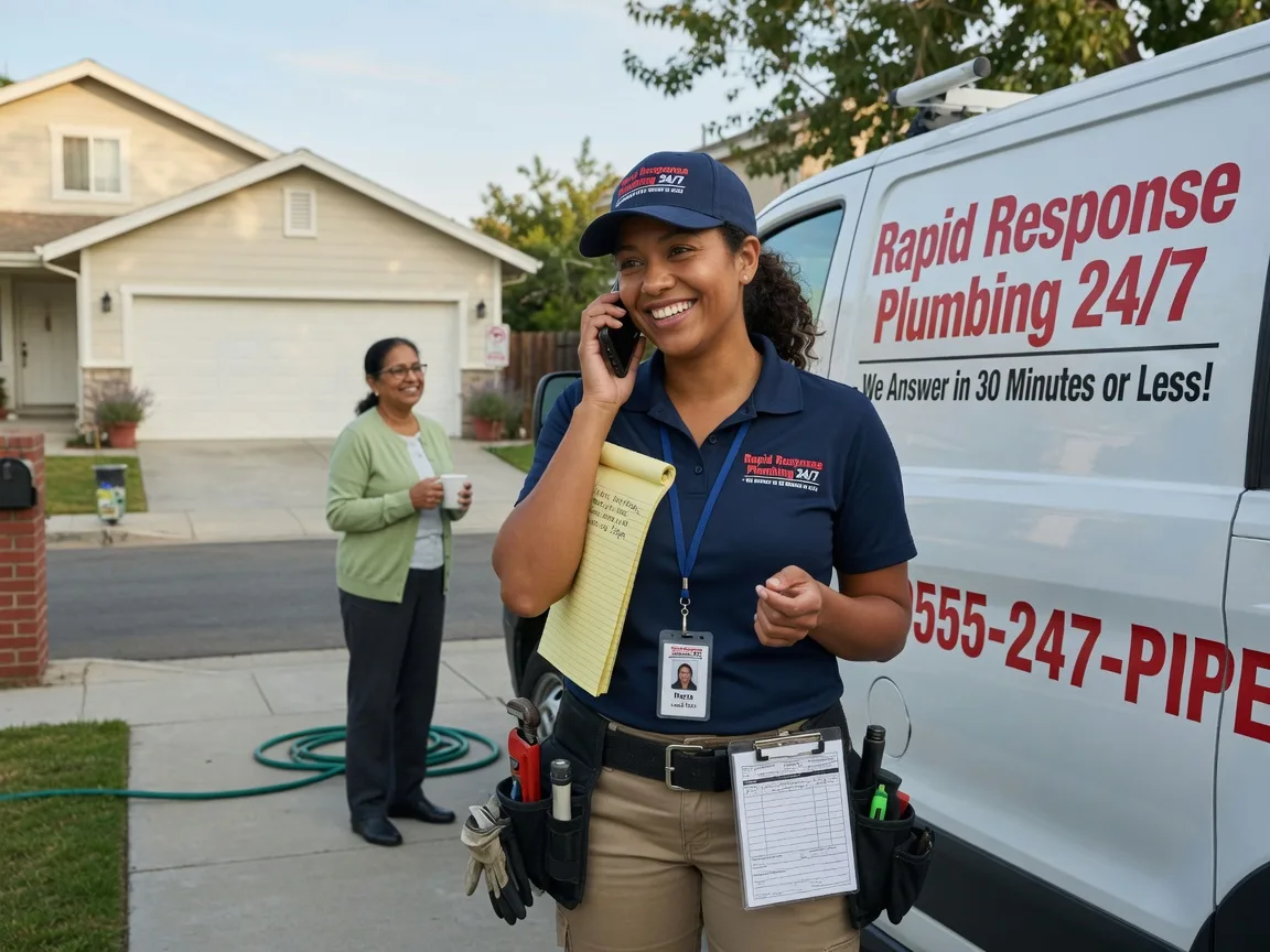 Emergency Plumber Farmersburg, IA FAQs